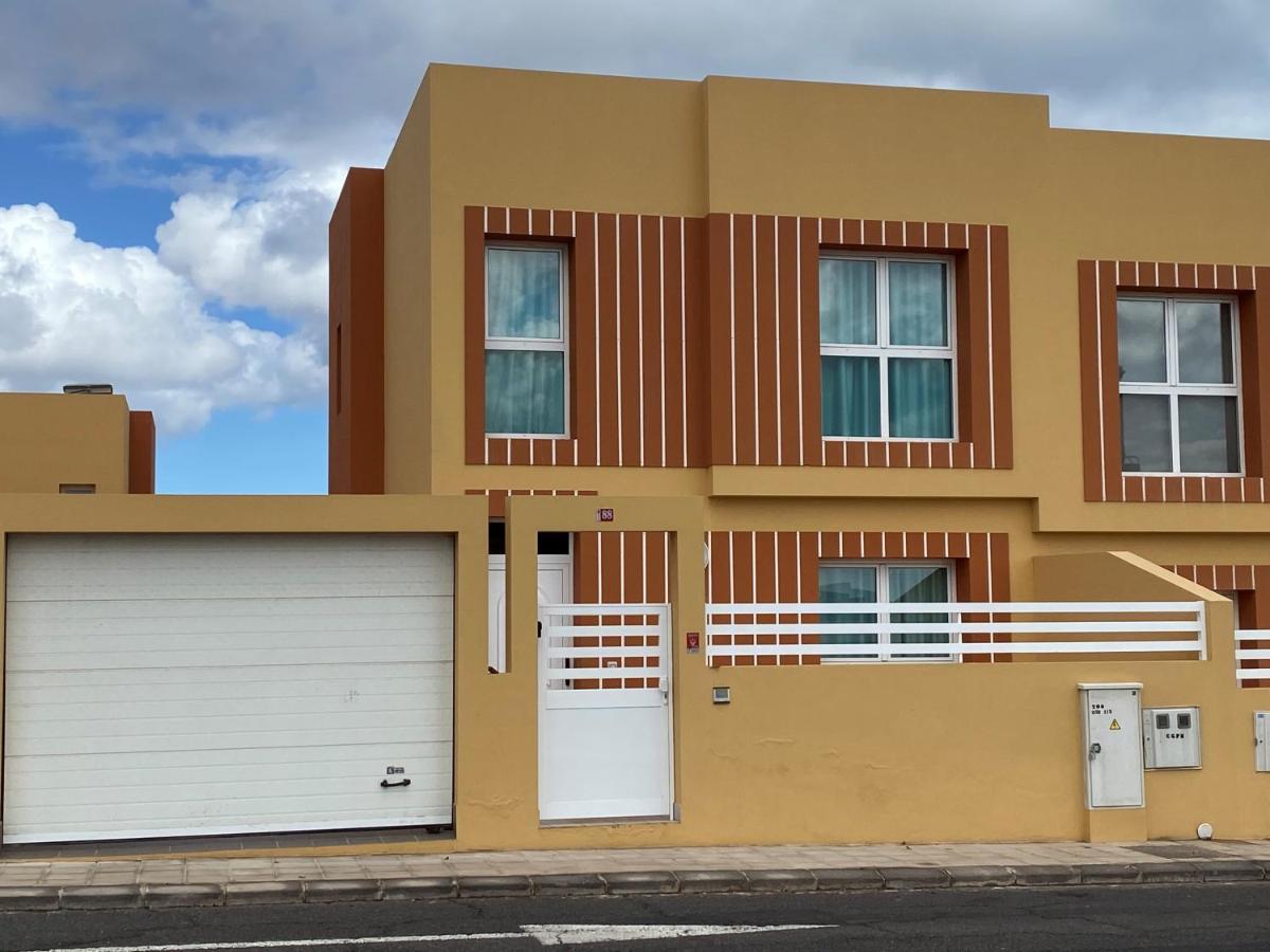 Holiday home Mariposas Confort 5 *